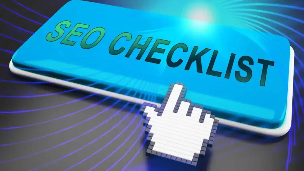 SEO Checklist for 2024 from a SEO Agency