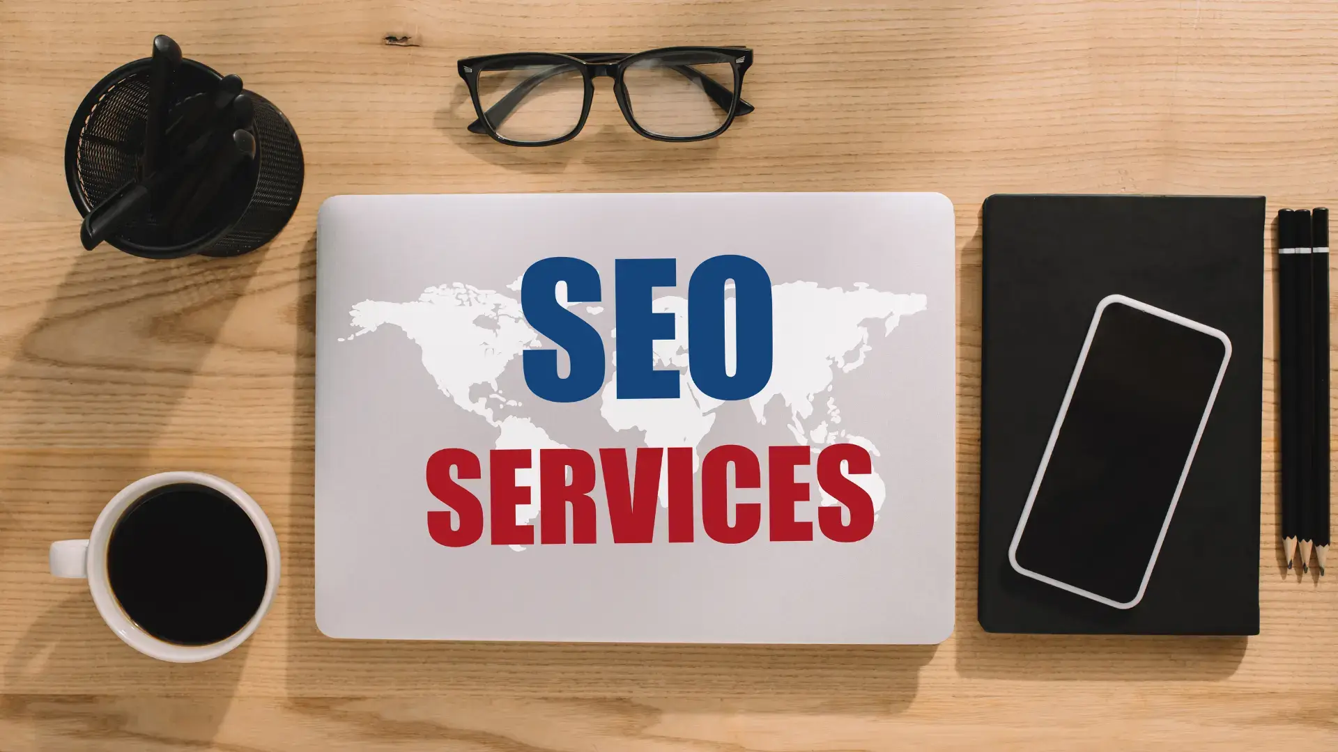 Read more about the article Capture more Leads with SEO Services