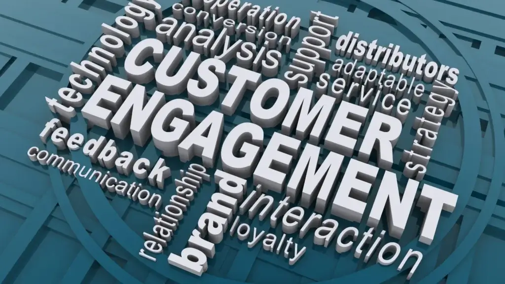 customer engagement