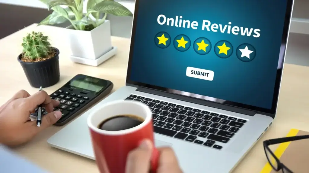 4 Hacks To Get More Reviews with Restaurant Marketing