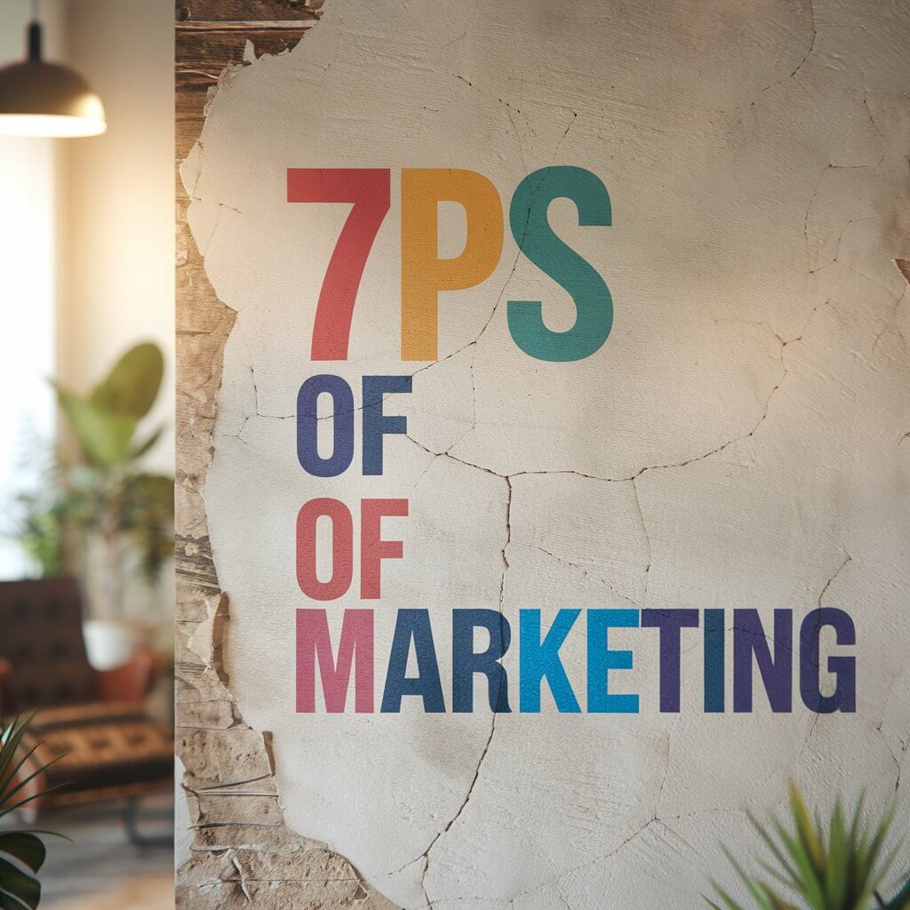 What are the 7Ps of Marketing: A Breakdown of Their Importance & Benefits