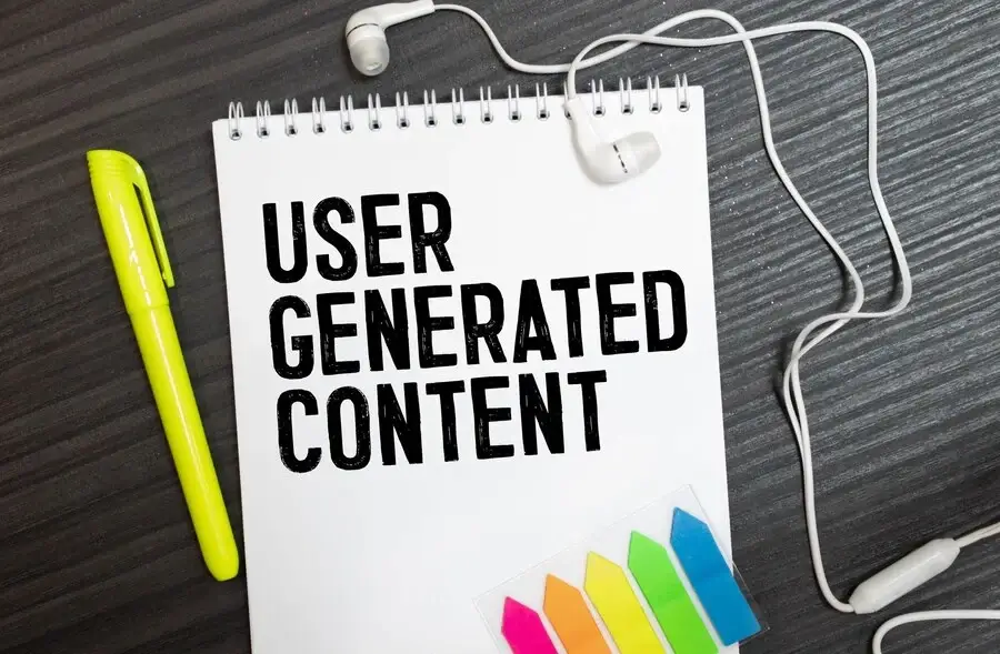 Read more about the article Maximizing Brand Impact with User-Generated Content Strategies