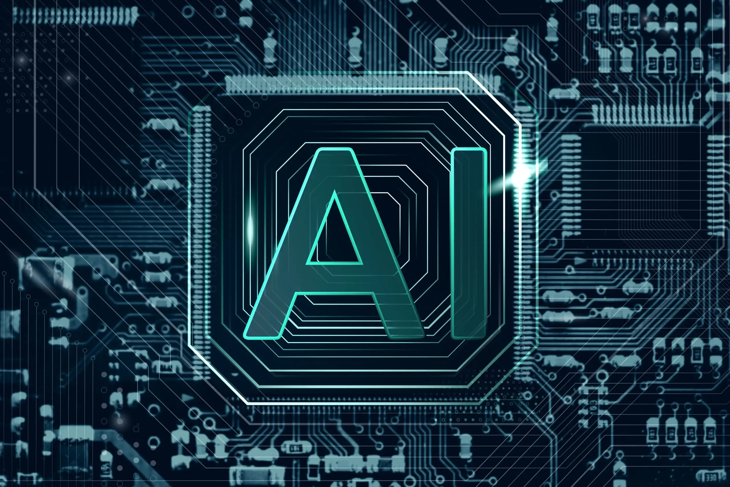 You are currently viewing Why Every Advertising Agency Should Embrace AI for Smarter Campaigns