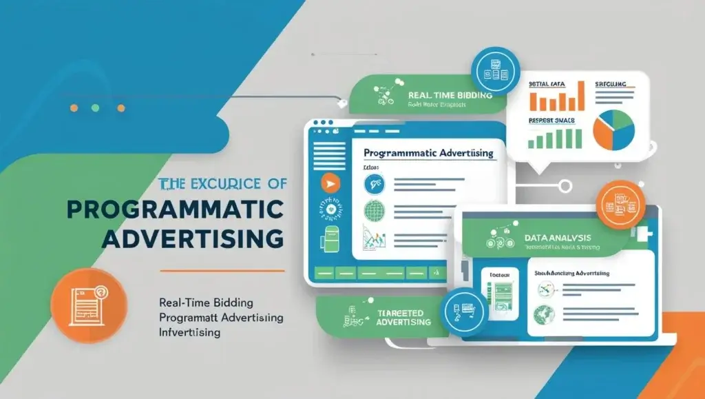 Programmatic advertising