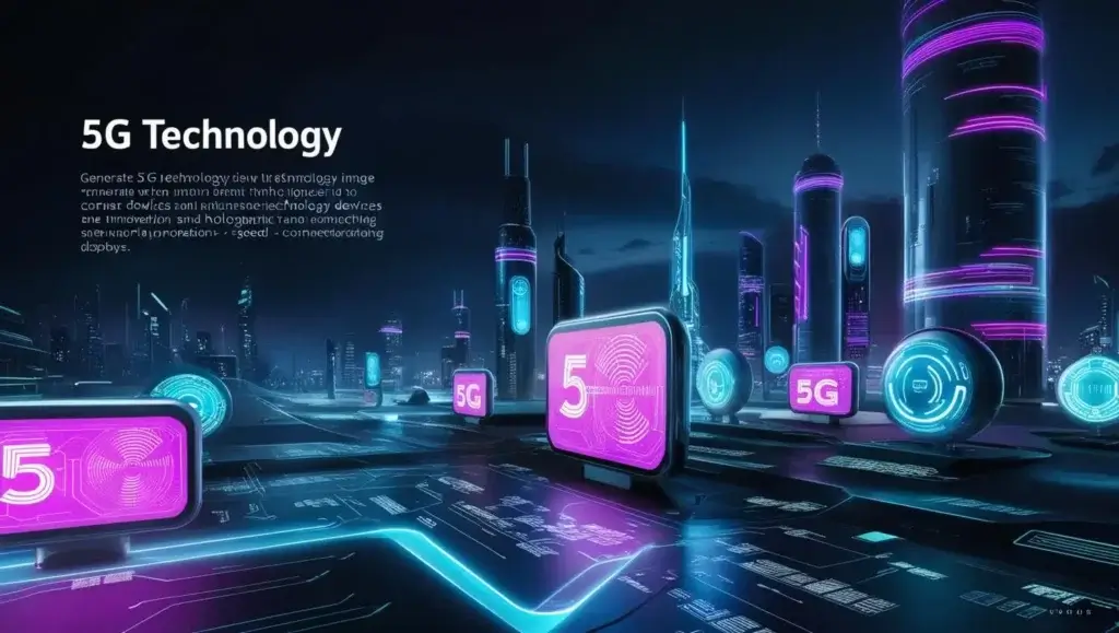 5G Technology