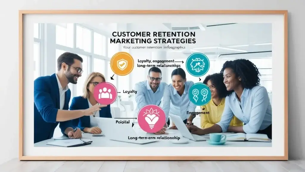 Customer Retention Marketing