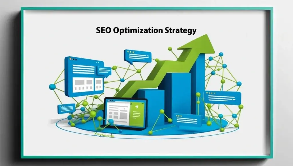 SEO strategy