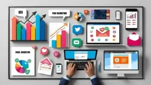 Read more about the article 20 Top Digital Marketing Strategies for 2025: What Truly Makes an Impact