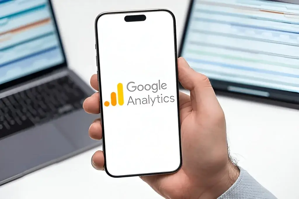 How to Use Google Analytics to Track & Improve Marketing Performance