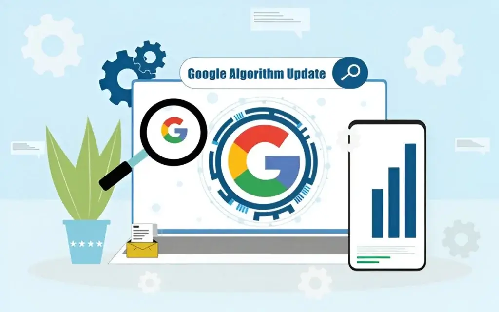 Google Ranking