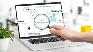 Read more about the article How to Rank for Competitive Keywords Without a Huge Budget