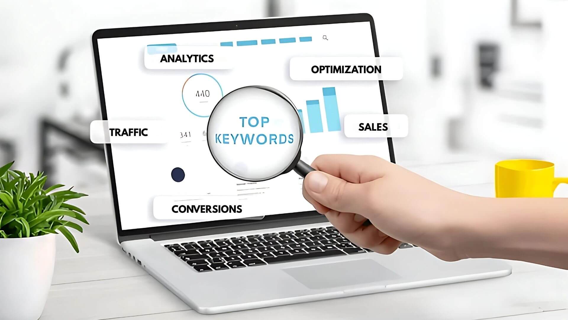 Read more about the article How to Rank for Competitive Keywords Without a Huge Budget