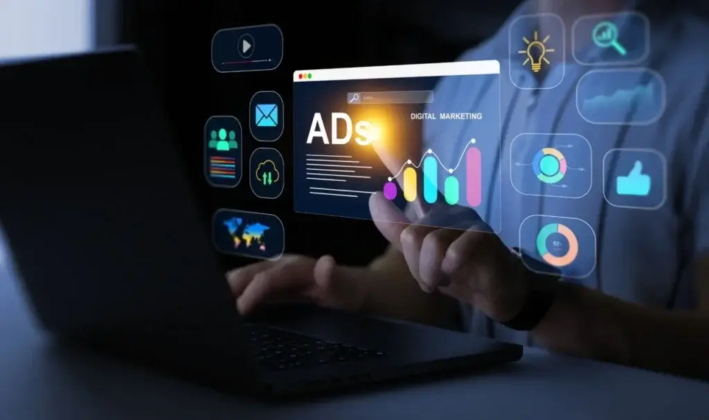 Google Ads for NDIS Providers