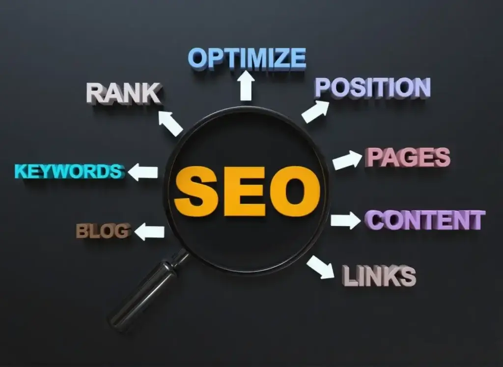 SEO for NDIS Providers in Brisbane