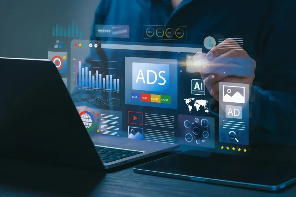 Google Ads for NDIS Provider