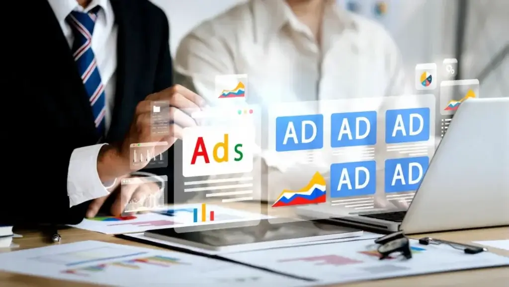 Why Most Google Ads Fail & How to Fix Them (2026 Edition)