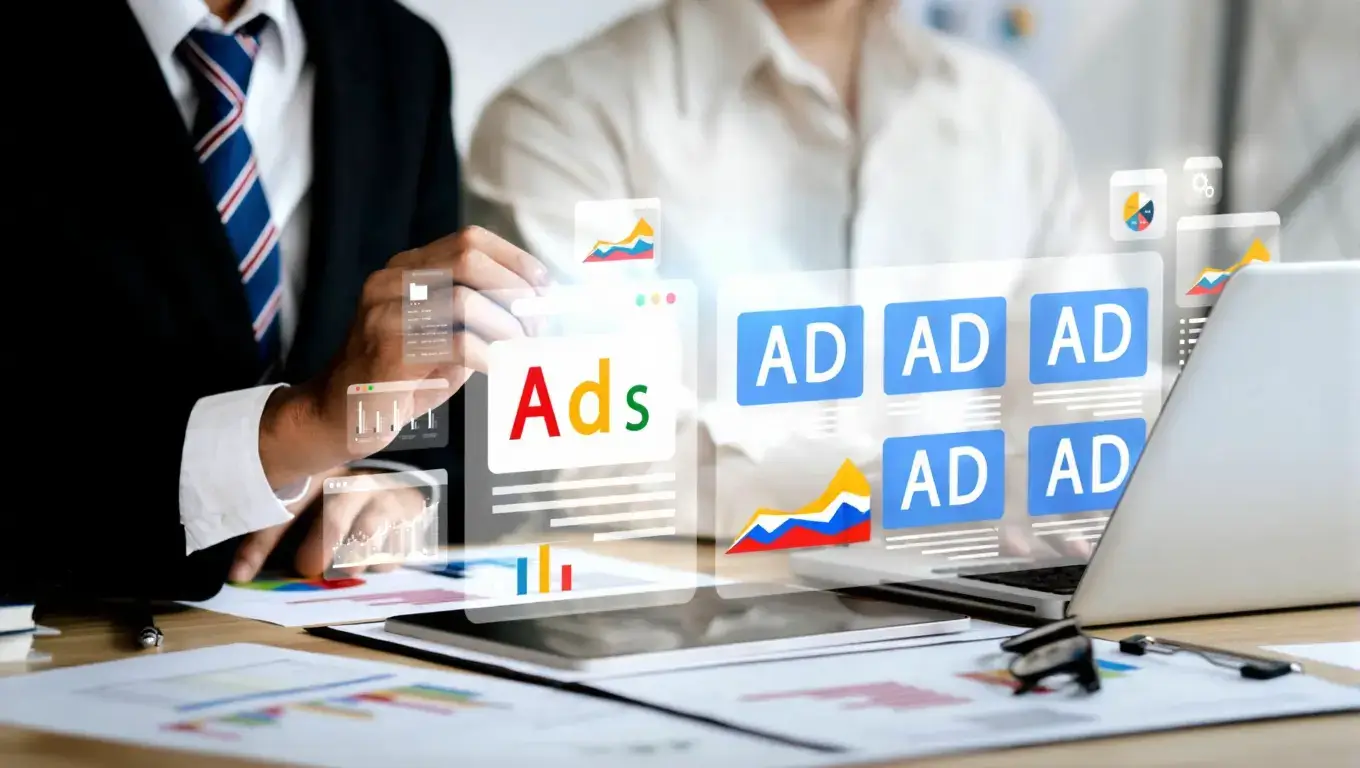 You are currently viewing Why Most Google Ads Fail & How to Fix Them (2026 Edition)