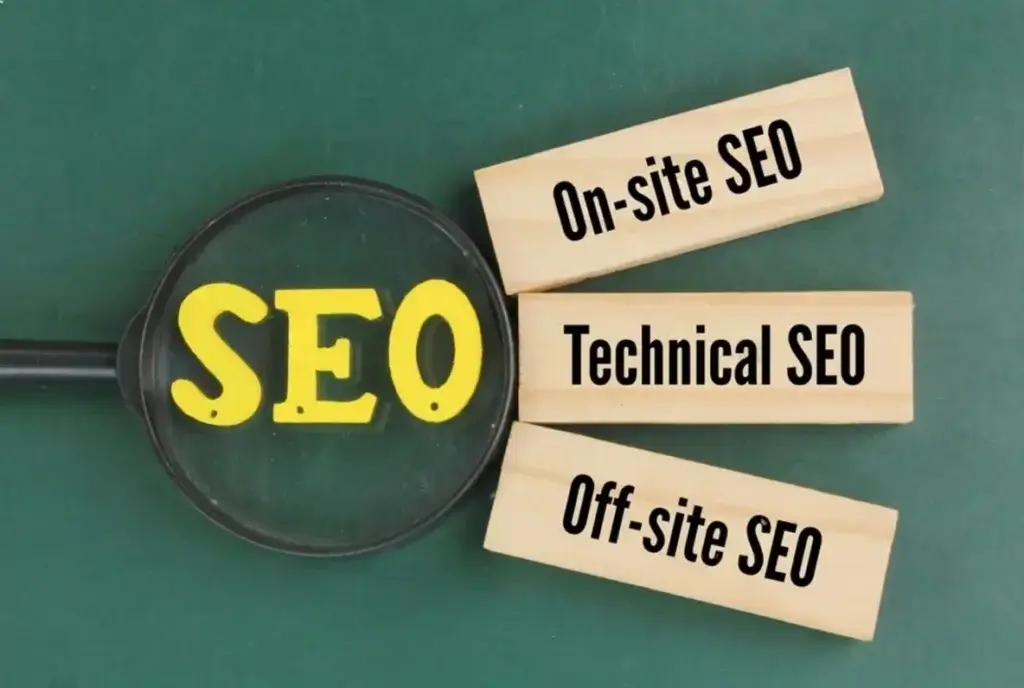 top SEO agencies in Perth