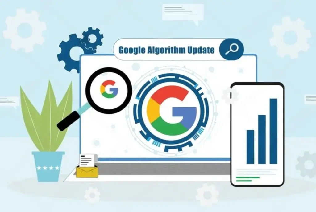 google ranking services in brisbane